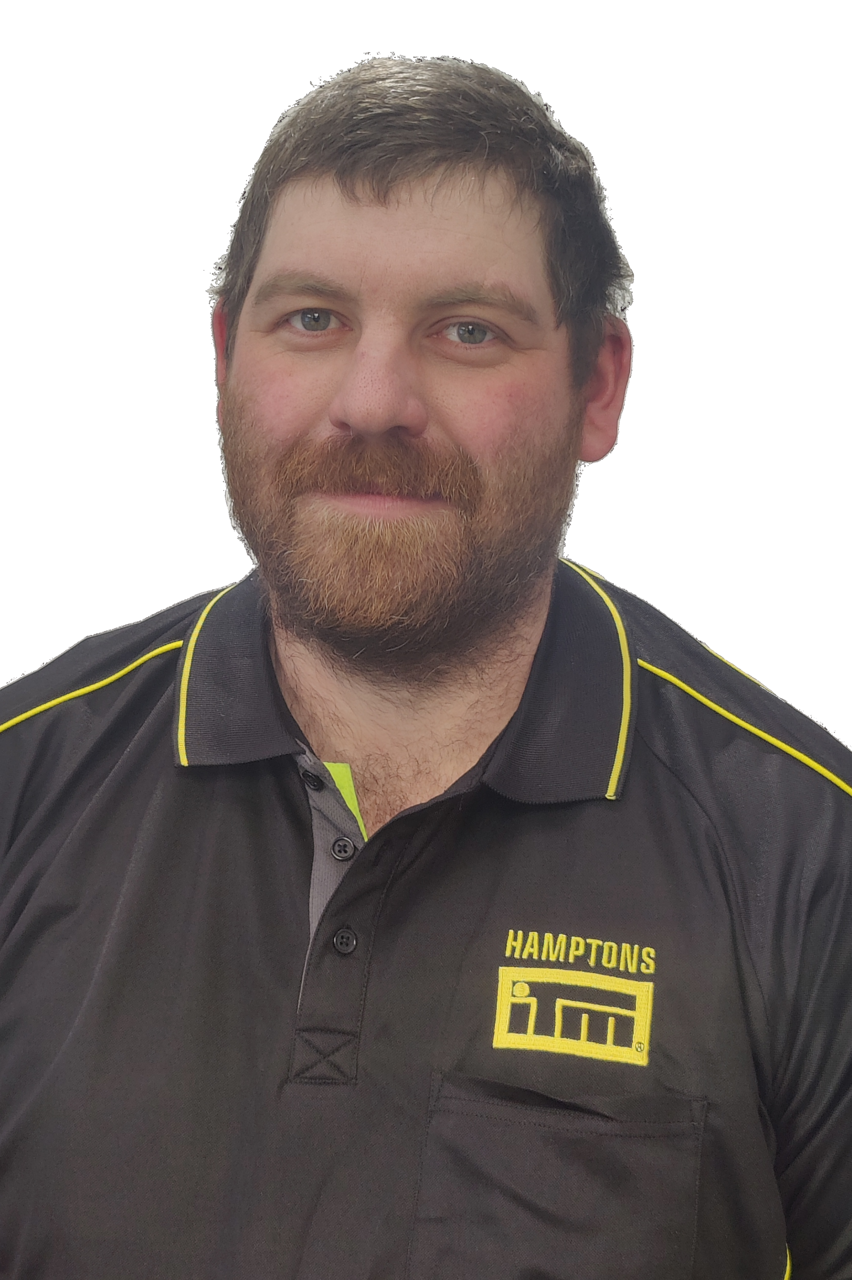 Brett Walsh