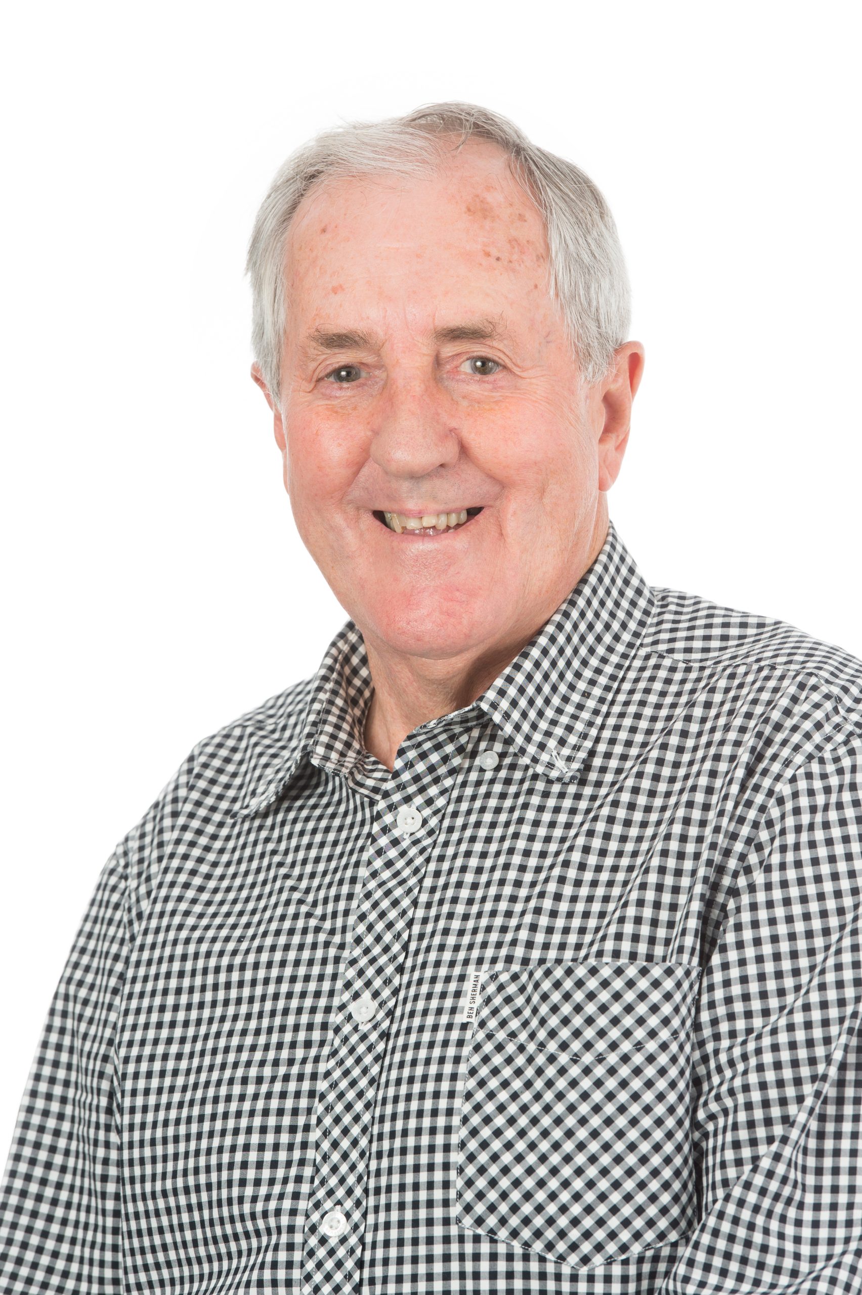 David Fleming