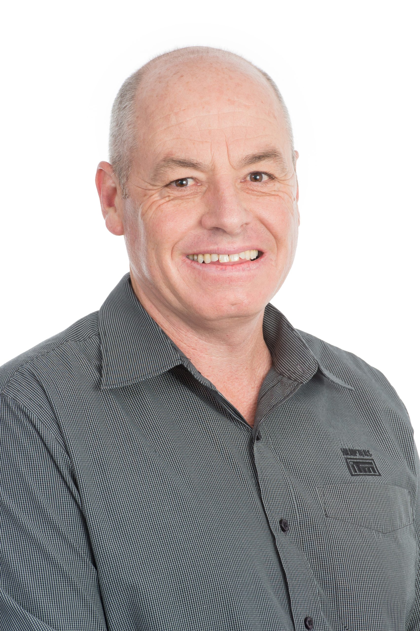 Don Blair
