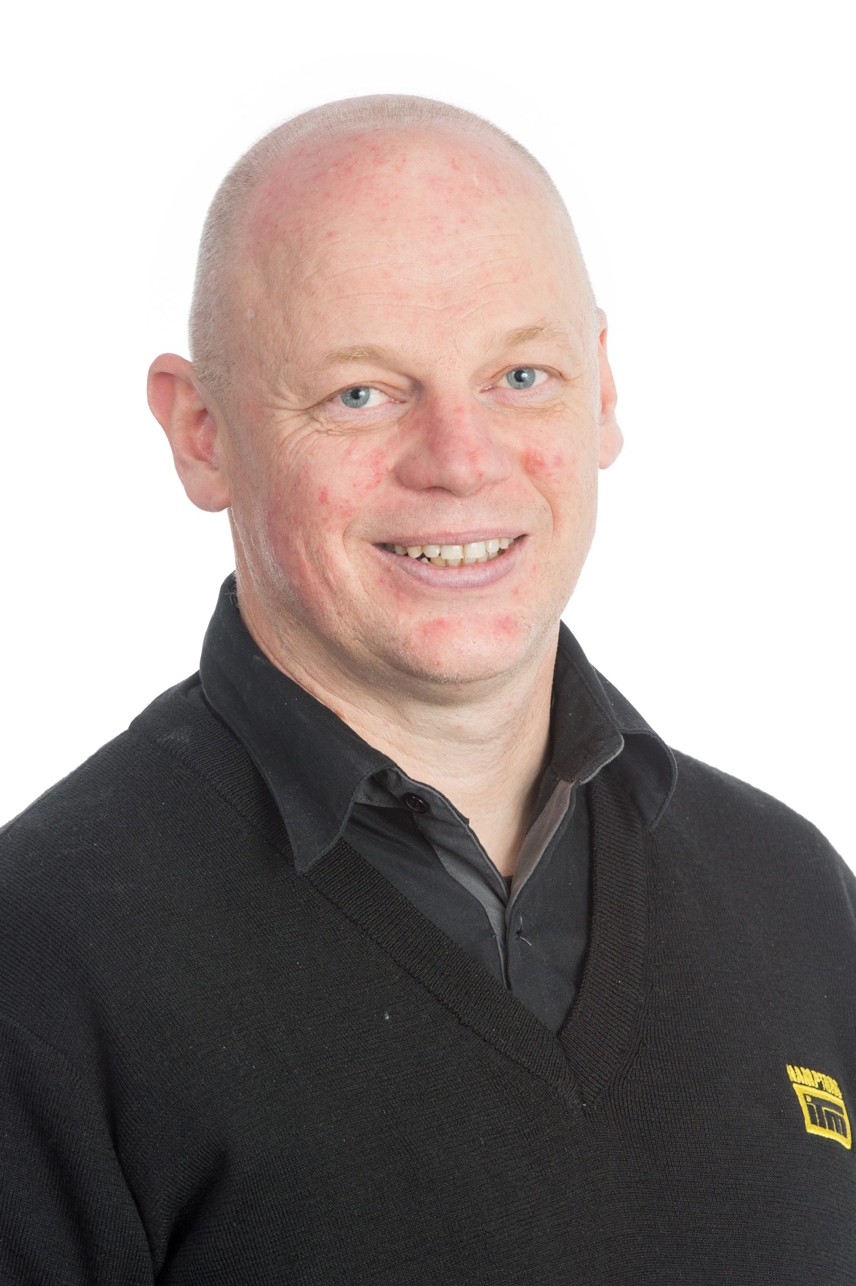 Hamish Whitta