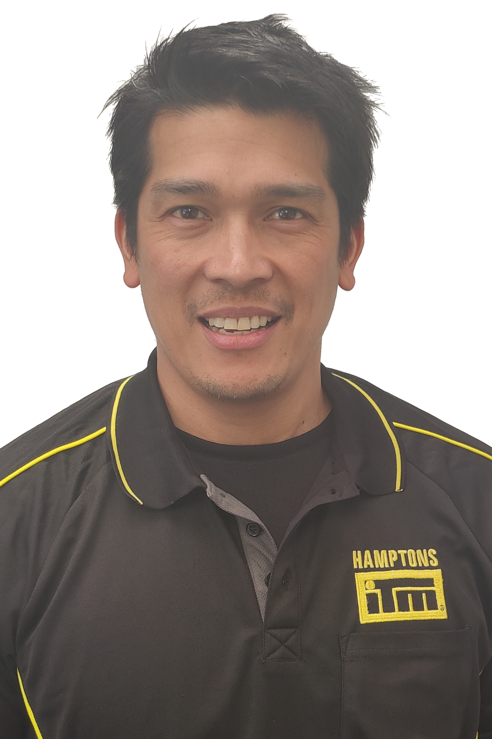 Mike Geneblaza