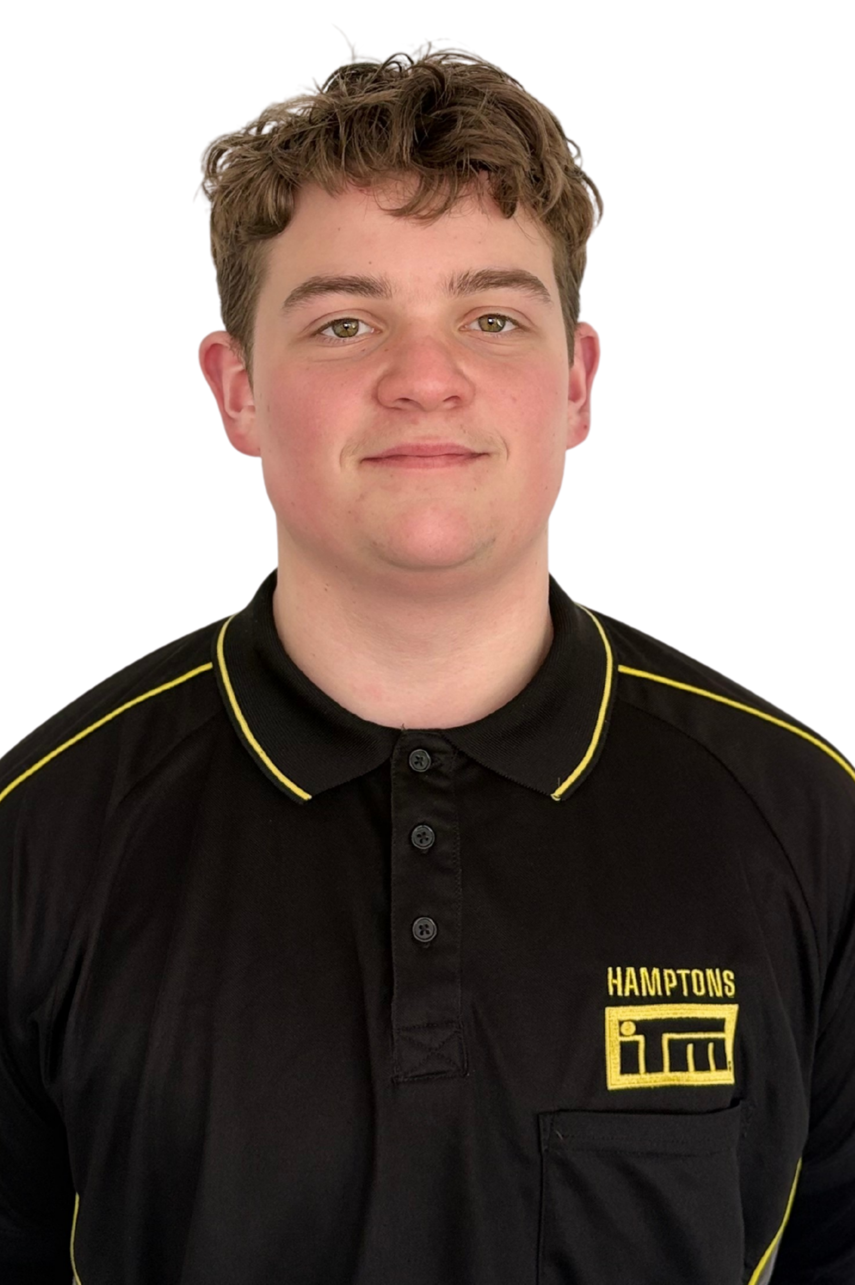 Bryson McKenzie