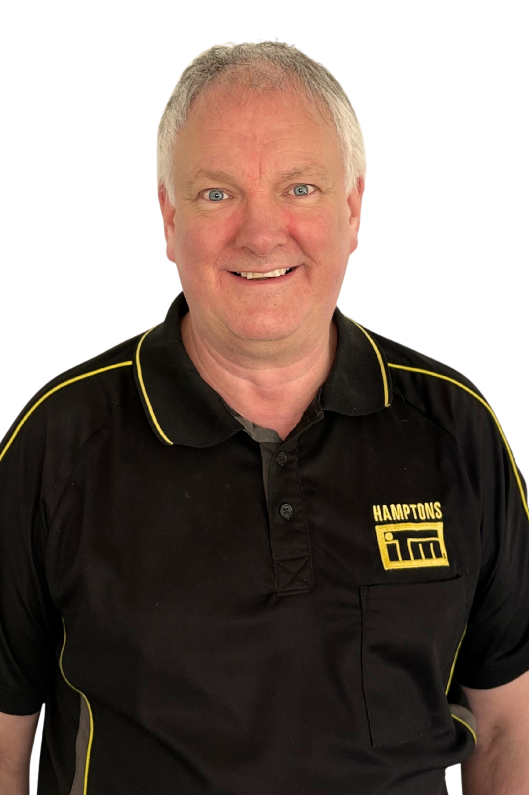 Dene Tunnicliffe