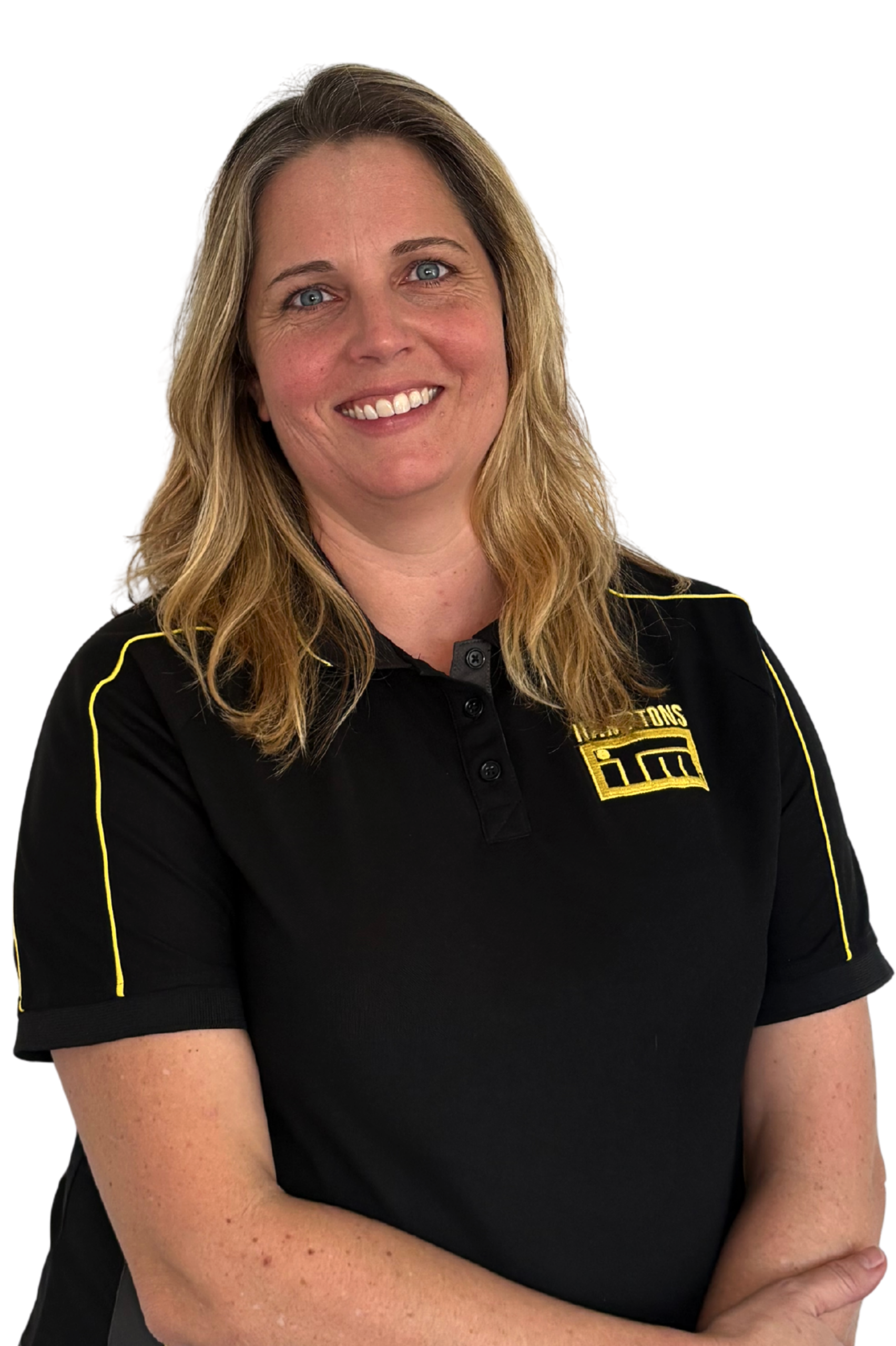 Fiona Woods
